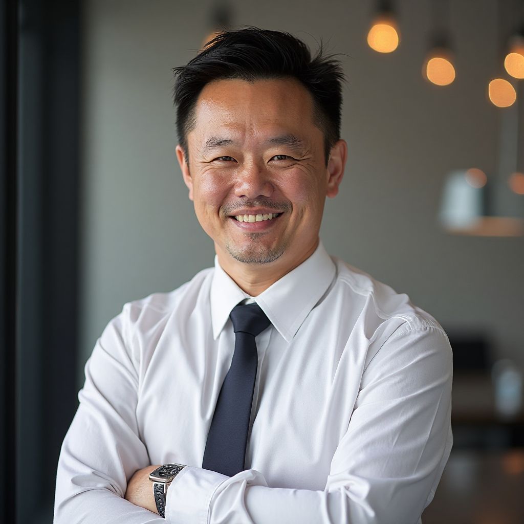 임태영 운영총괄 이사